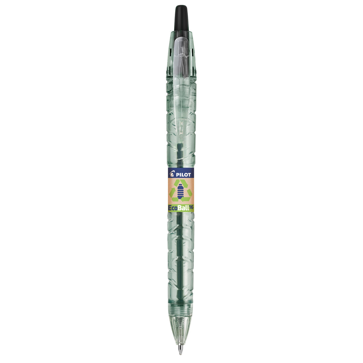 Pilot Kugelschreiber Bottle 2 Pen Ecoball