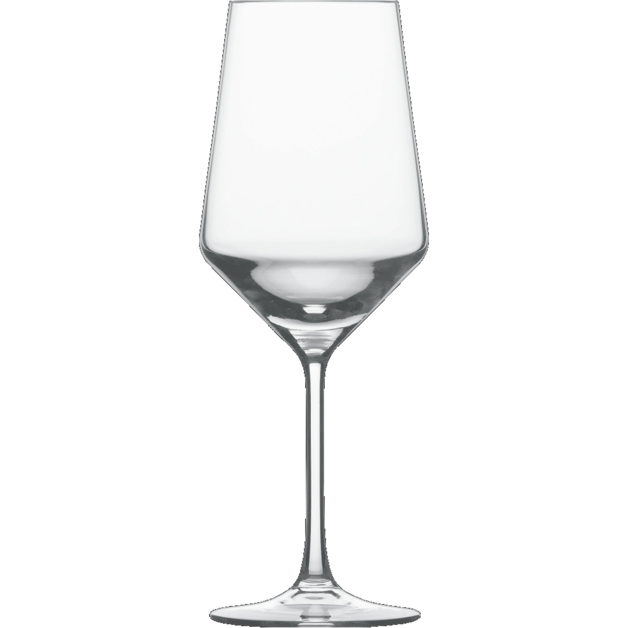 Schott Weißweinglas Pure