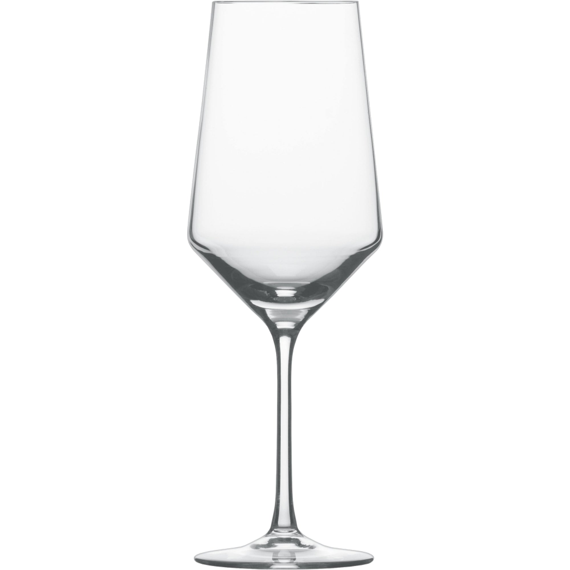 Schott Weißweinglas Pure