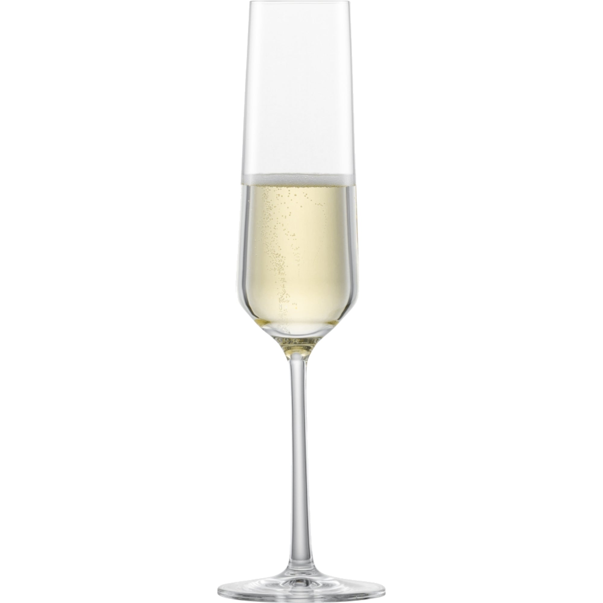 Schott zwiesel Sektglas Pure 215ml 6St