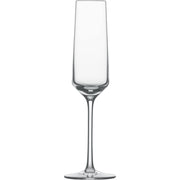 Schott zwiesel Sektglas Pure 215ml 6St
