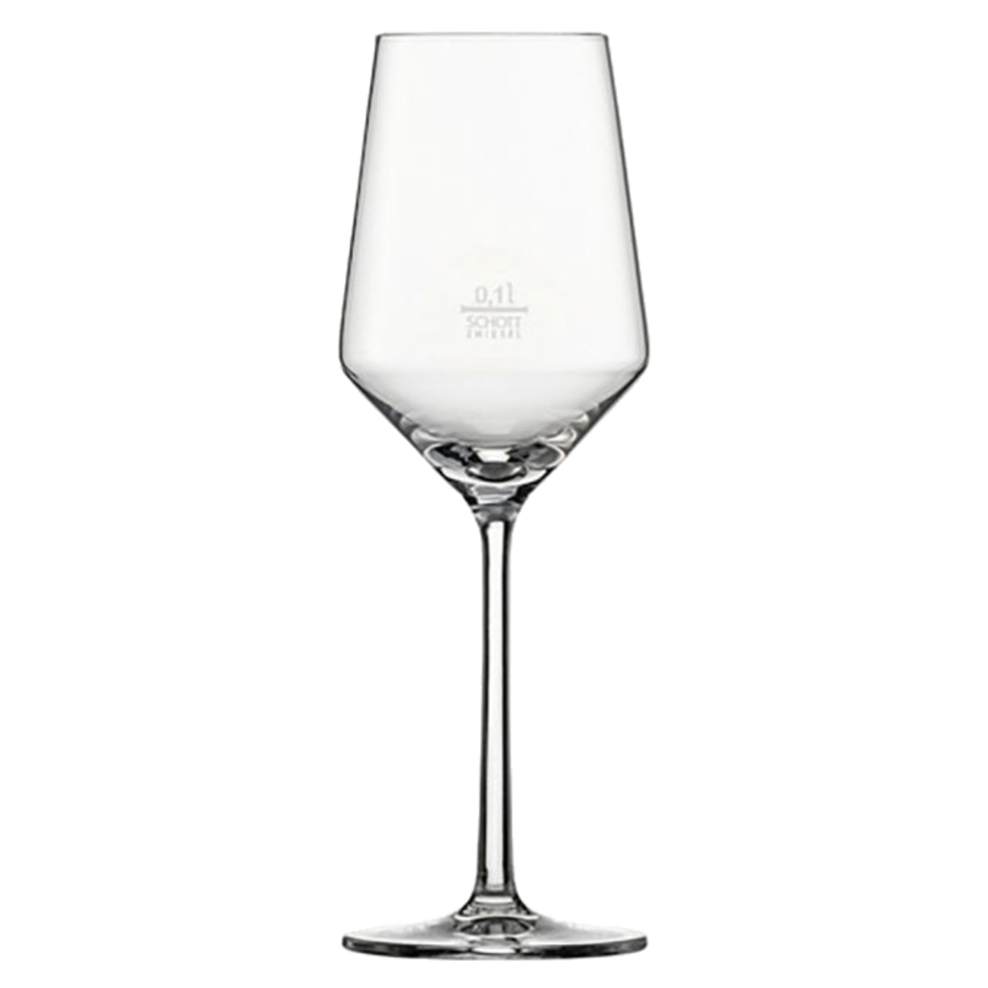 Schott Weißweinglas Pure