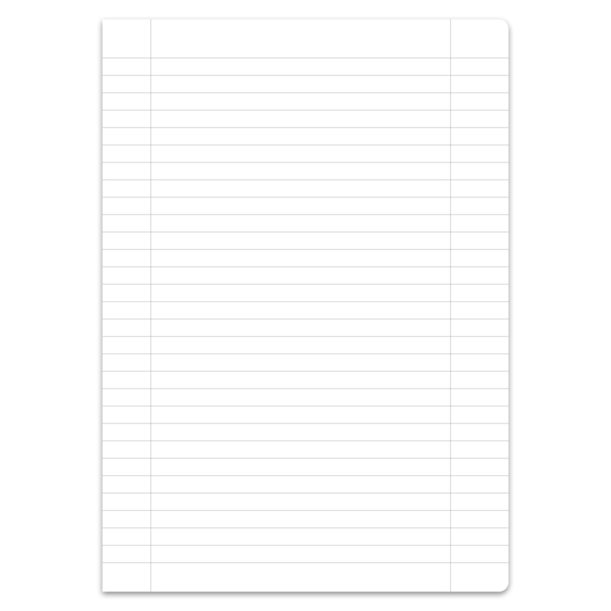 Staufen Vokabelheft Premio, DIN A4