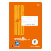 Staufen Vokabelheft Premio, DIN A4