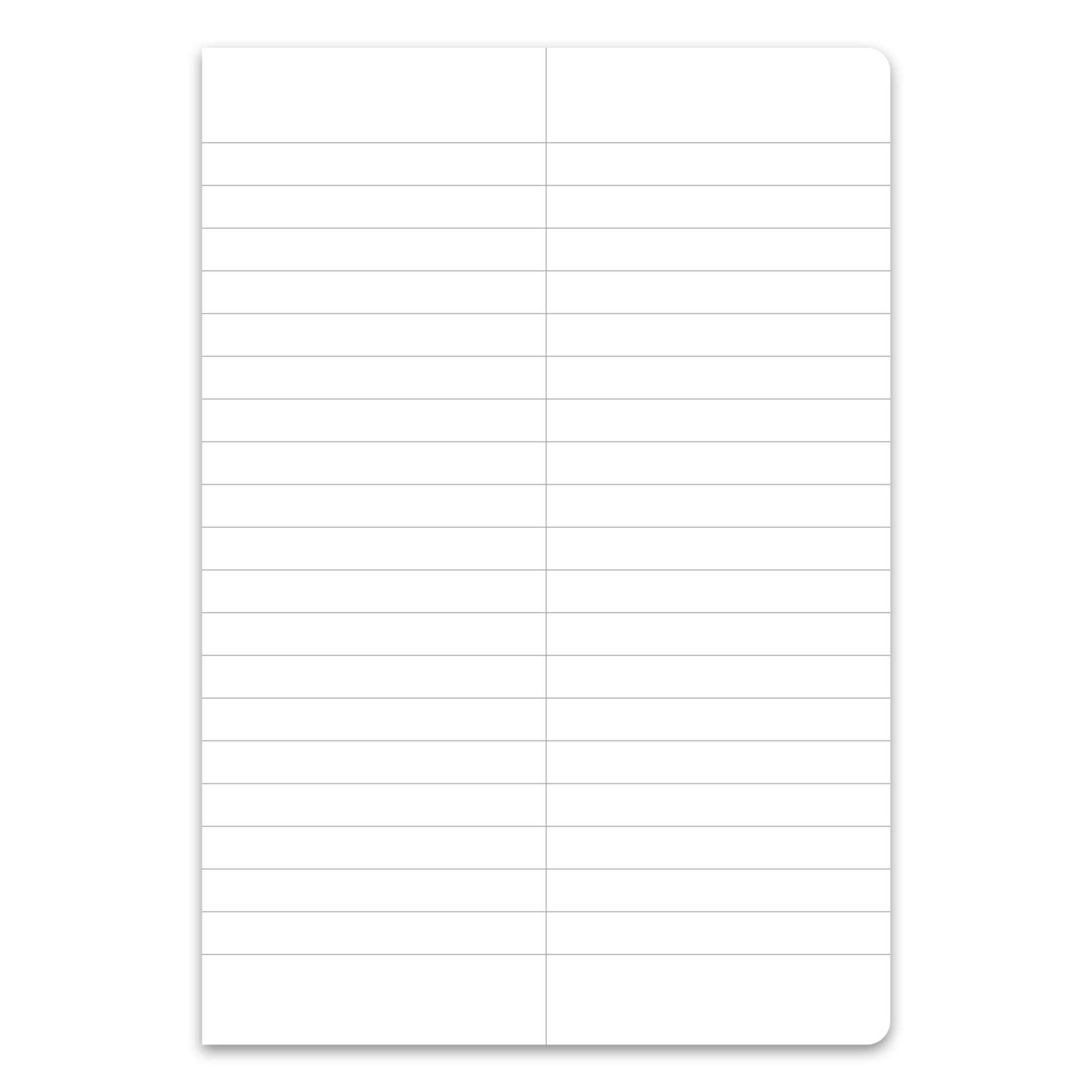 Staufen Vokabelheft Premio