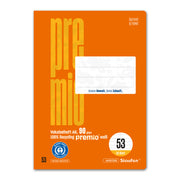 Staufen Vokabelheft Premio