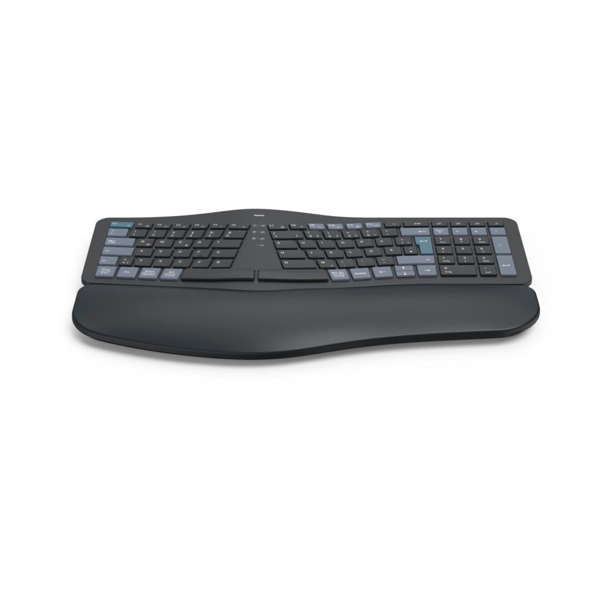 Hama Tastatur WK-900