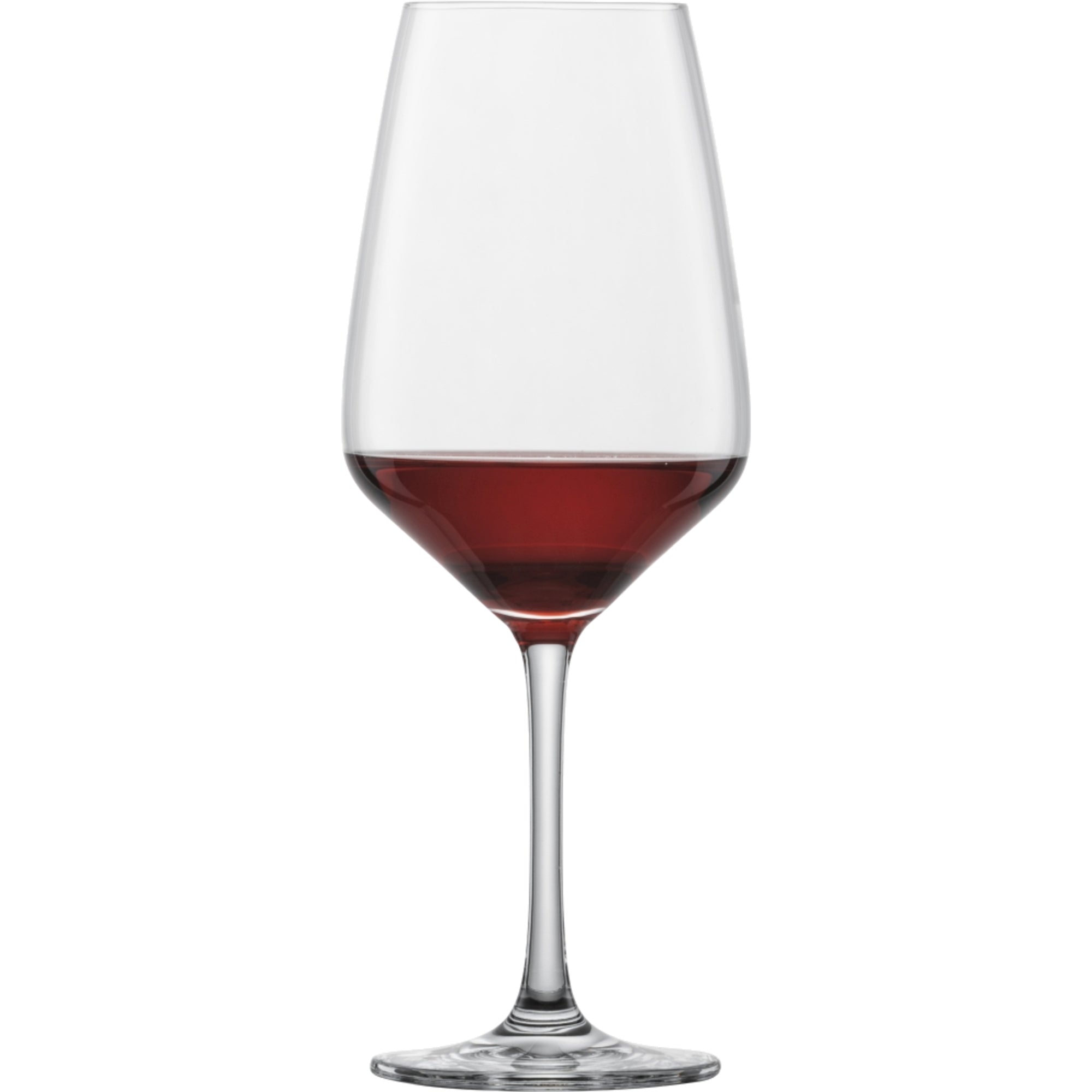 Schott zwiesel Rotweinglas Taste 497ml 6St