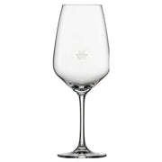 Schott zwiesel Rotweinglas Taste 497ml 6St