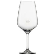 Schott zwiesel Rotweinglas Taste 656ml 6St