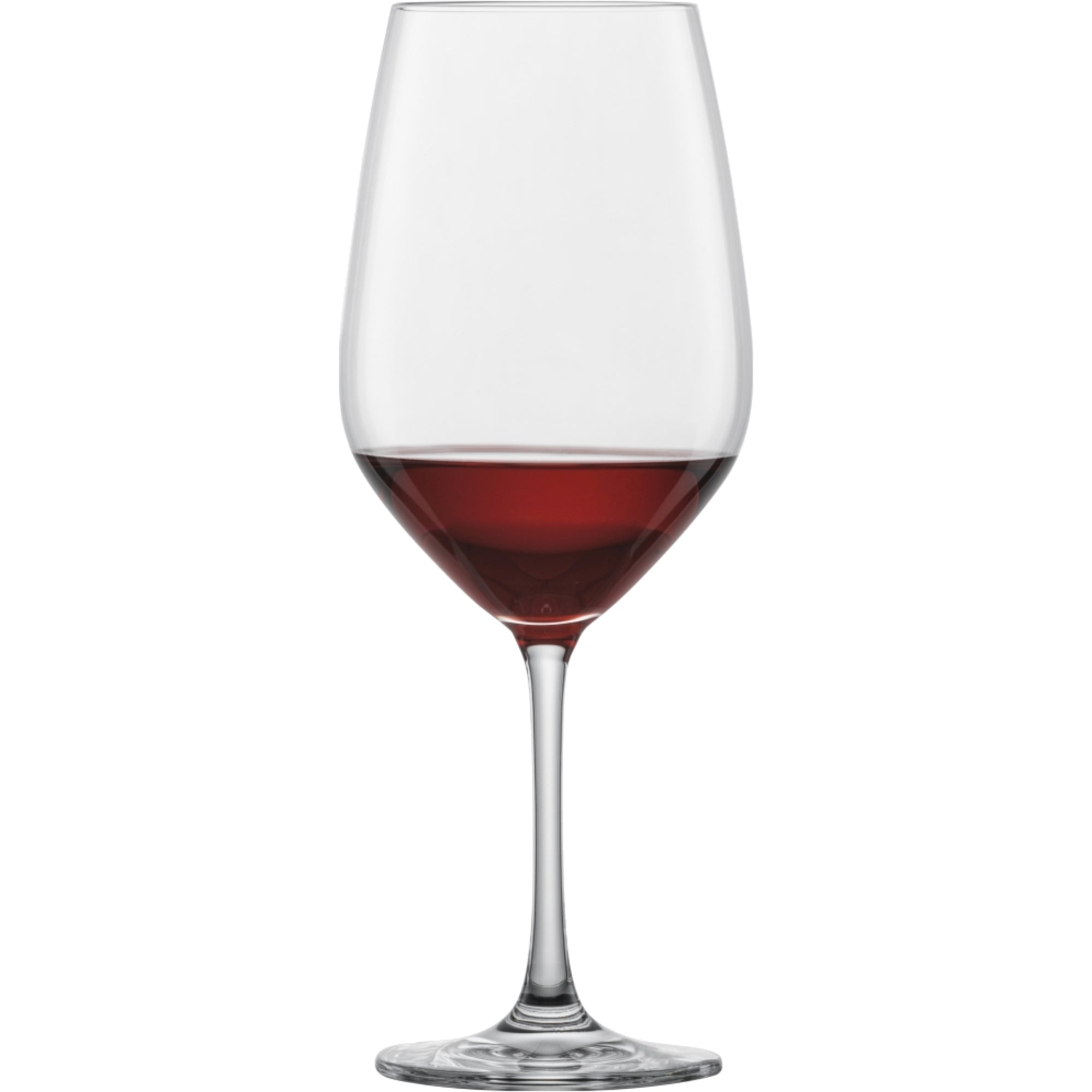 Schott Rotweinglas Vina