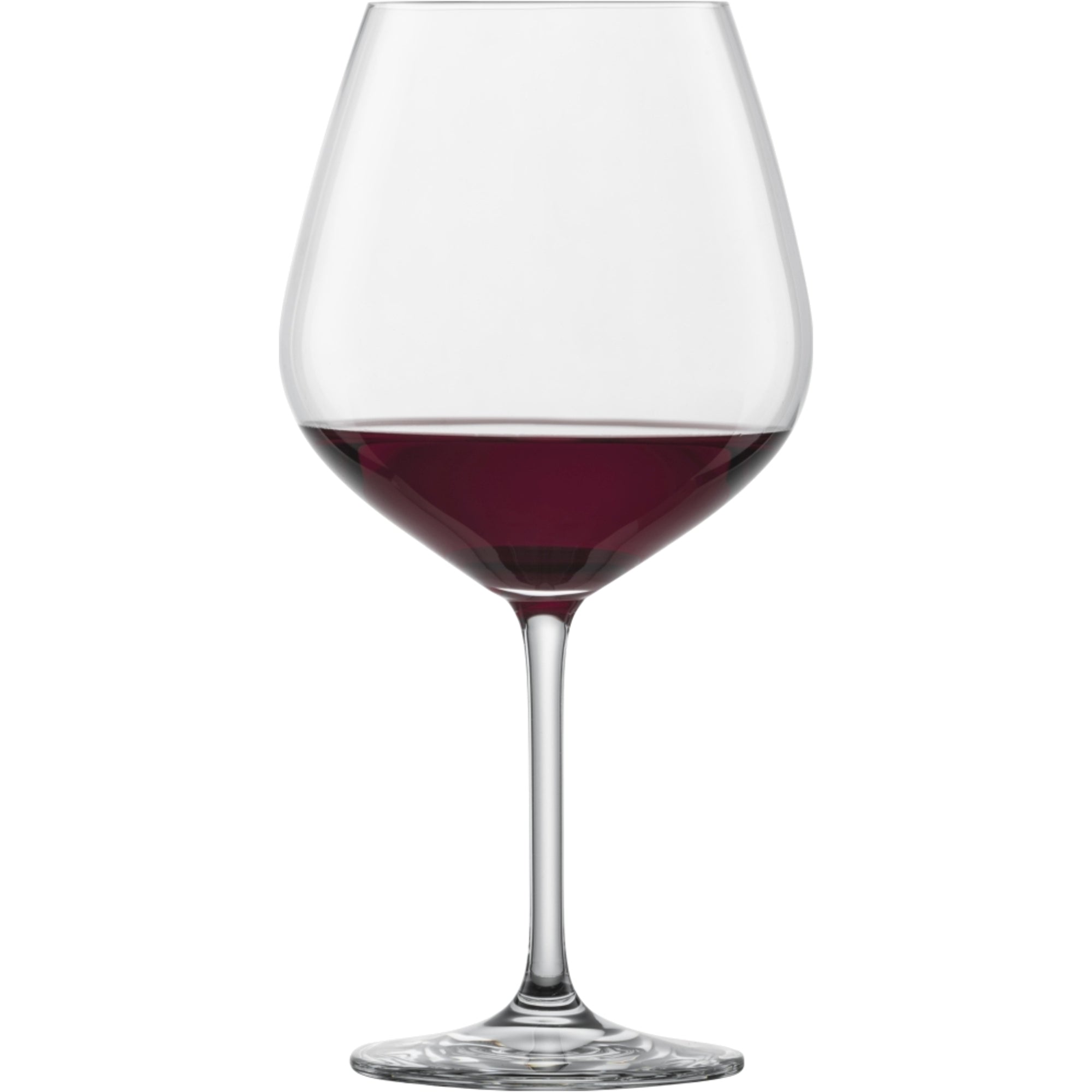 Schott Rotweinglas Vina