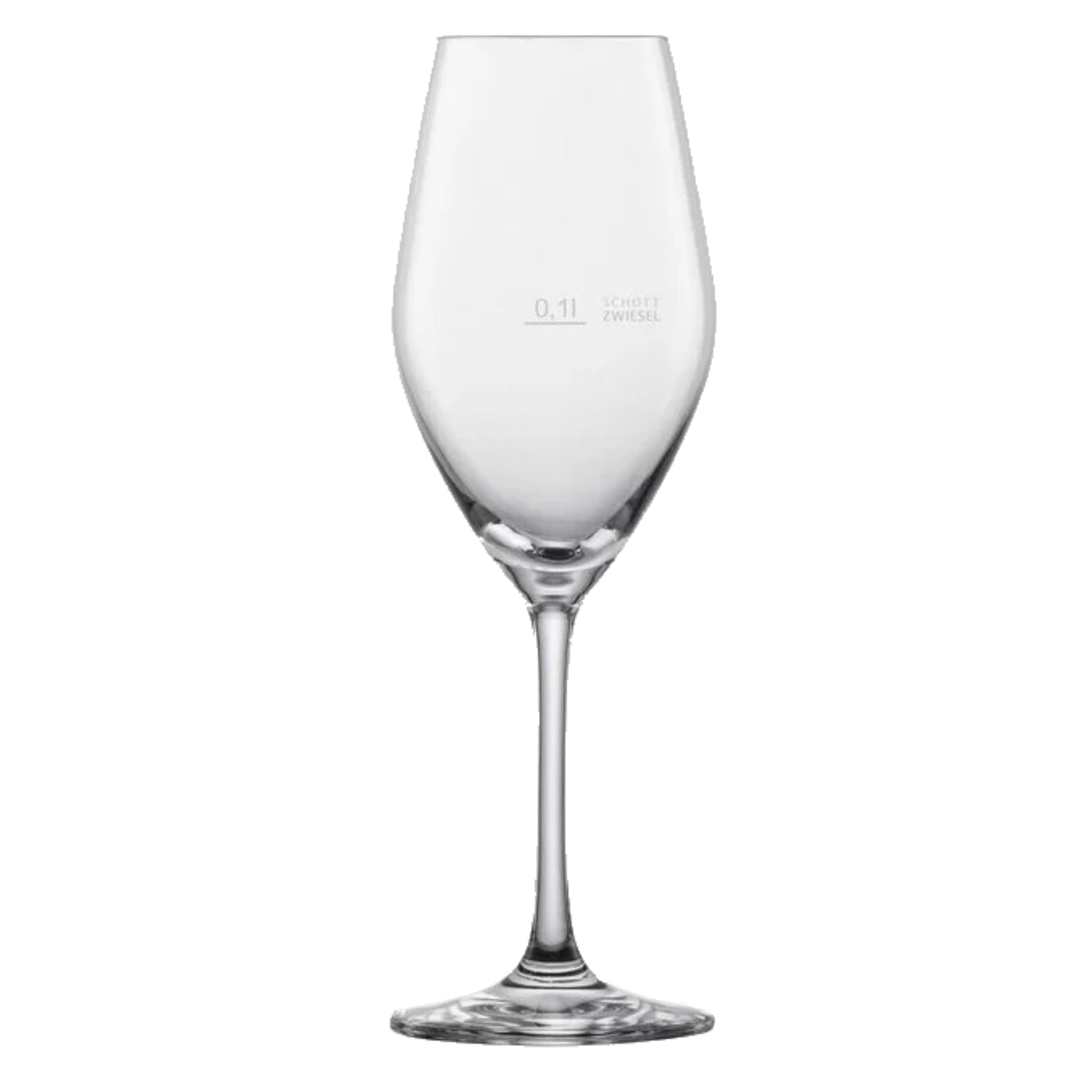 Schott zwiesel Sektglas Vina 270ml 6St