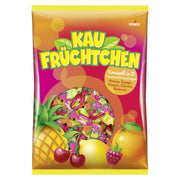 Storck Bonbons Kau Früchtchen