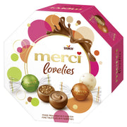 Merci Pralinen lovelies Classic