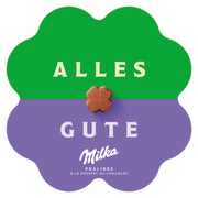 Milka Pralinen ALLES GUTE