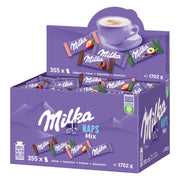 Milka Schokolade NAPS MIX LOSE