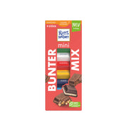 Ritter Schokolade Mini Bunter Mix