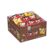 Ritter Schokolade Mini Nuss Mix