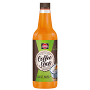 Schwartau Sirup Coffee Shop