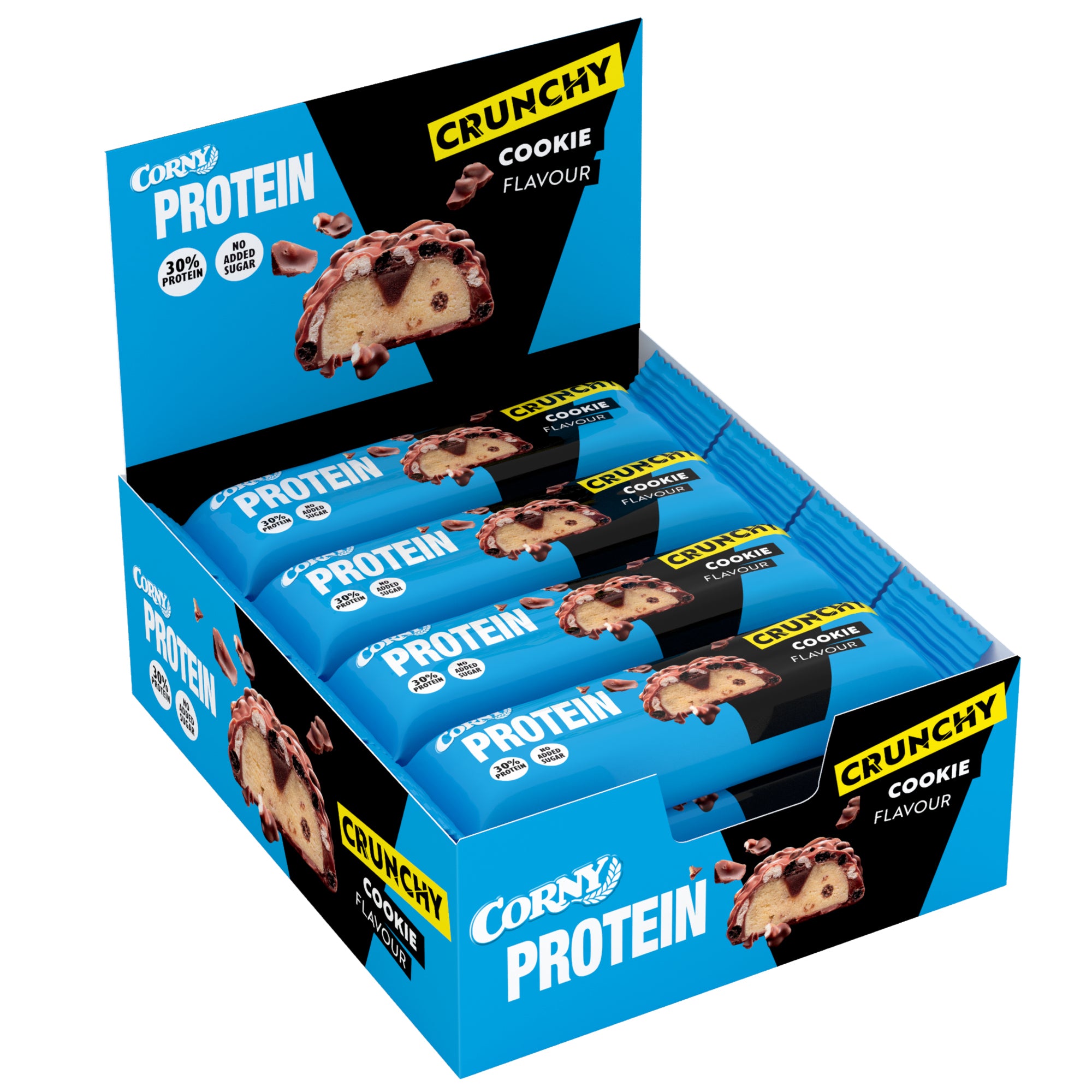 Corny Proteinriegel Your Protein Bar