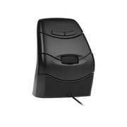 BakkerElkhuizen Optische PC Maus DXT 3 Precision