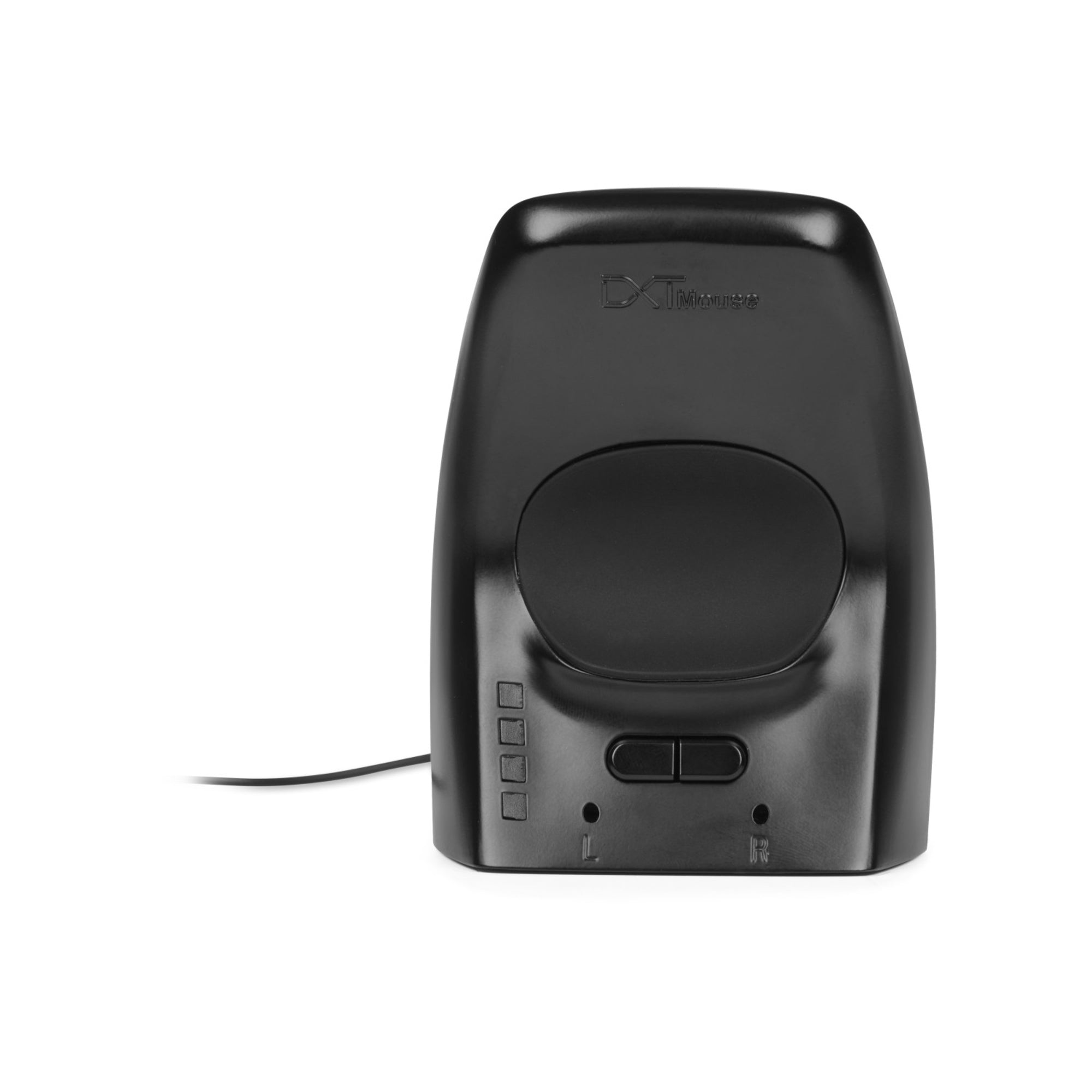 BakkerElkhuizen Optische PC Maus DXT 3 Precision