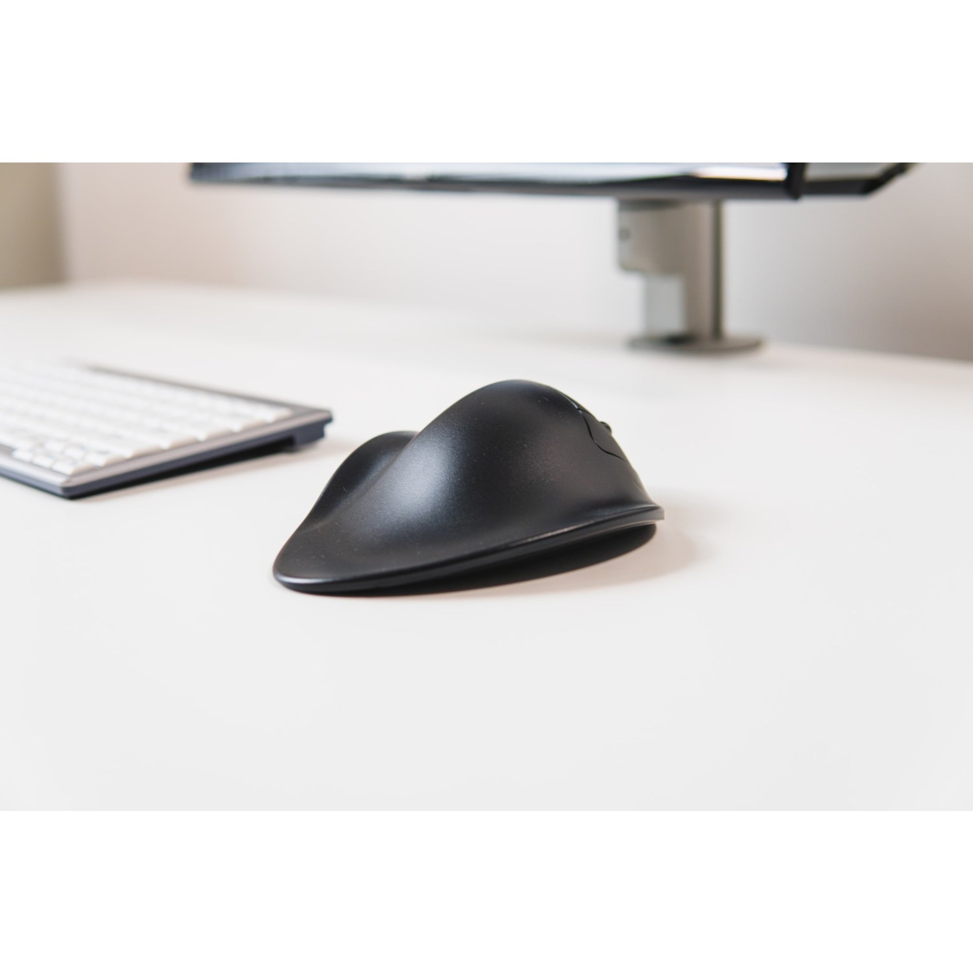 BakkerElkhuizen Optische PC Maus HandshoeMouse Wireless