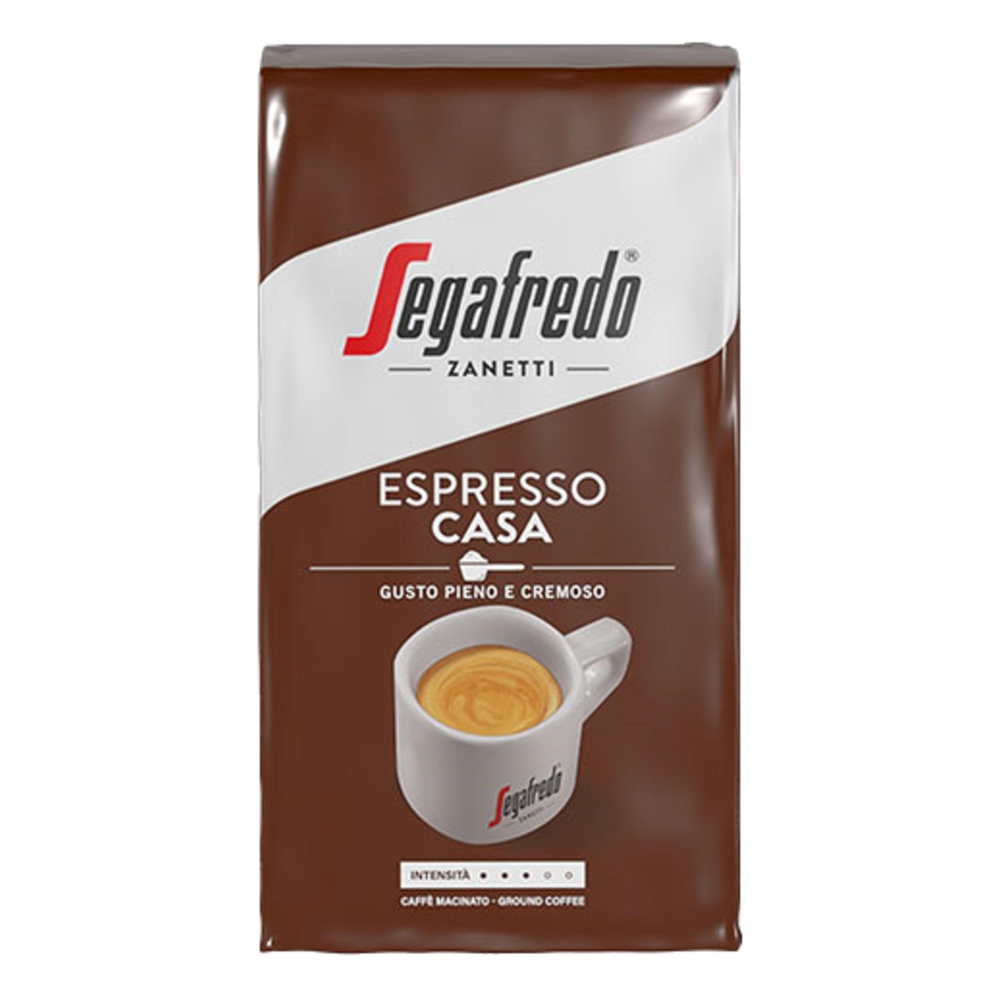 Segafredo Espresso Casa