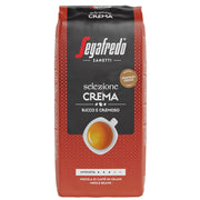 Segafredo Kaffee selezione CREMA