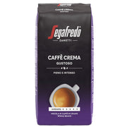 Segafredo Kaffee Crema Gustoso
