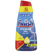 Finish Maschinengeschirrspülmittel Power All in 1