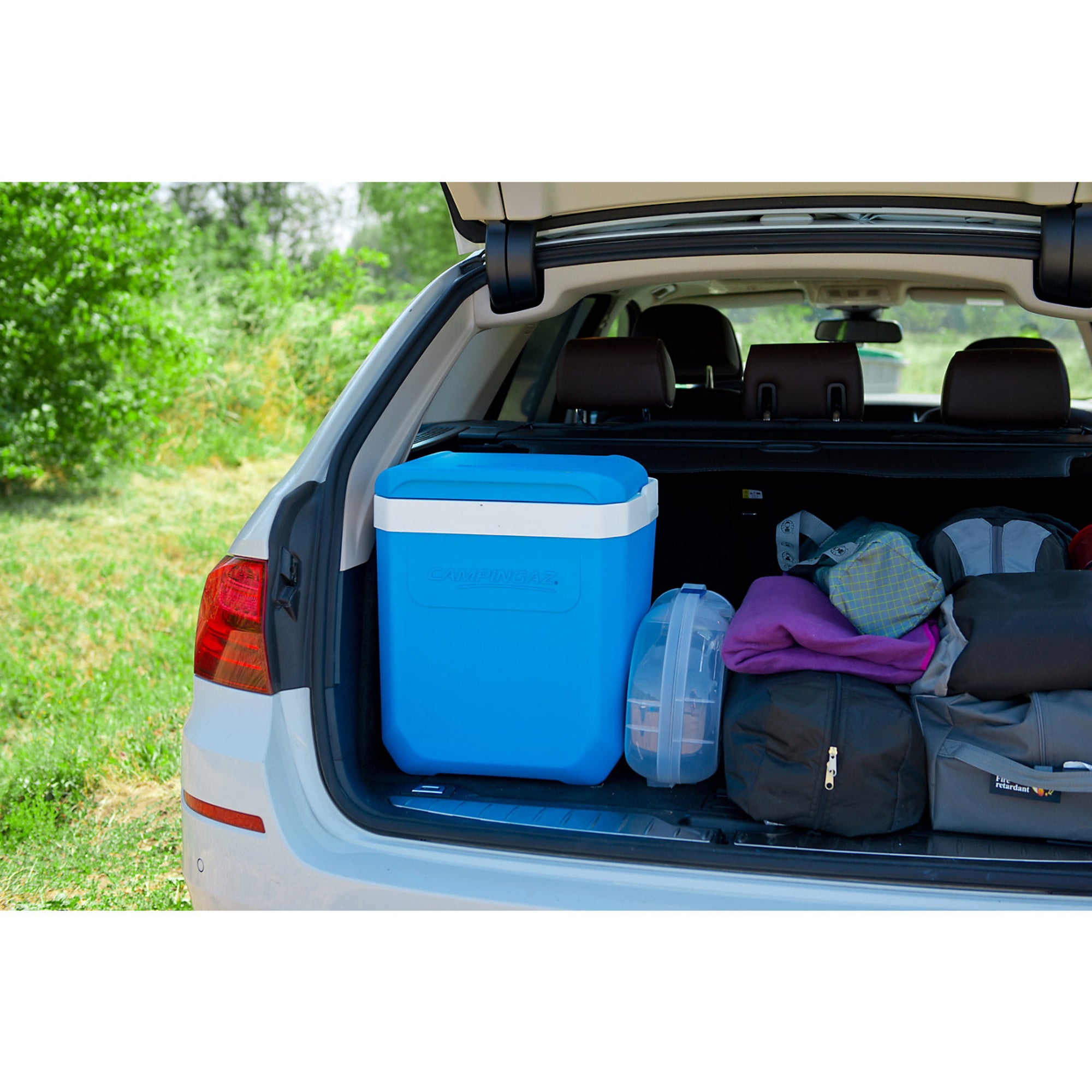 Campingaz Kühlbox Icetime Plus