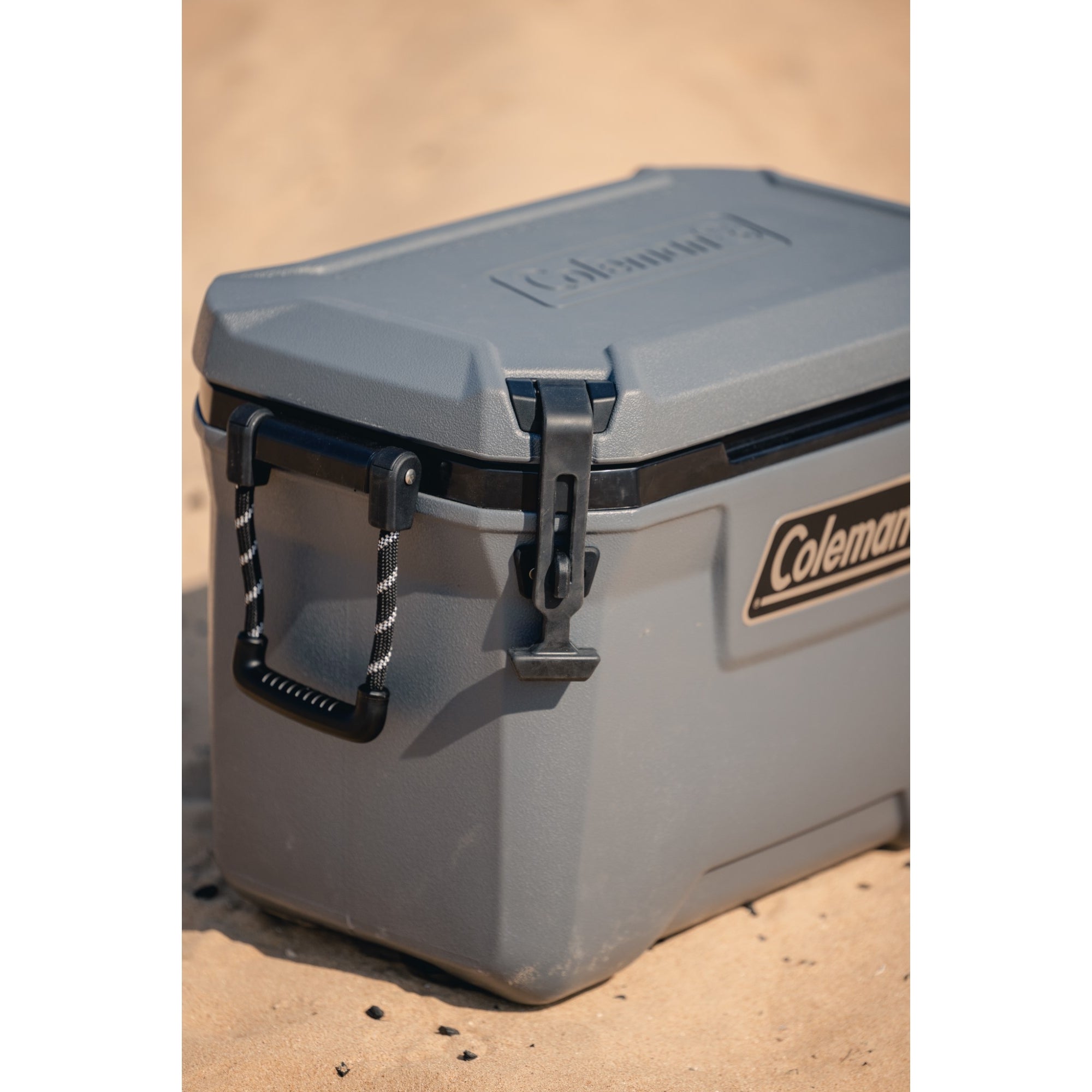 Coleman Kühlbox Convoy 55 QT