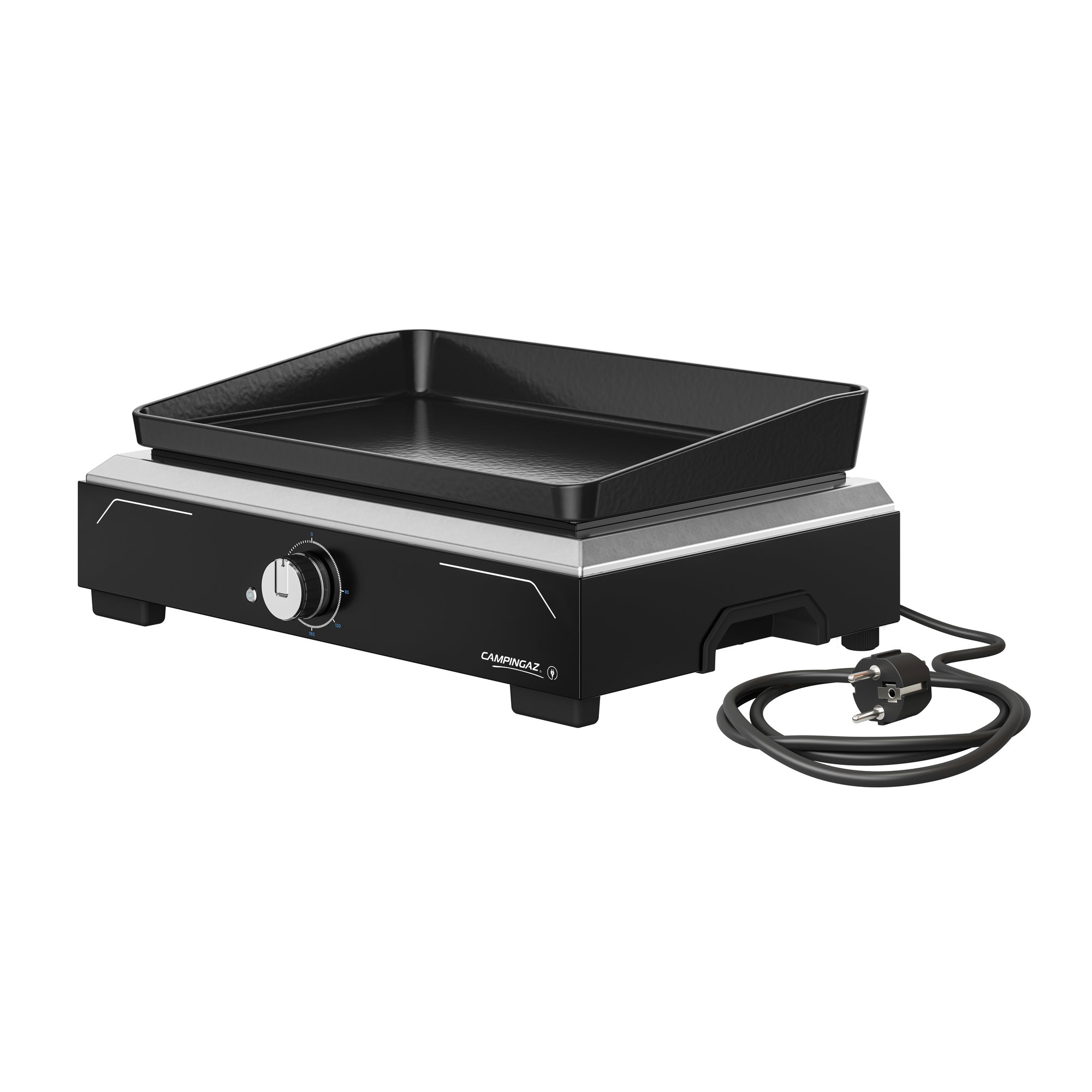 Campingaz Elektrogrill Plancha Electric 1 XD