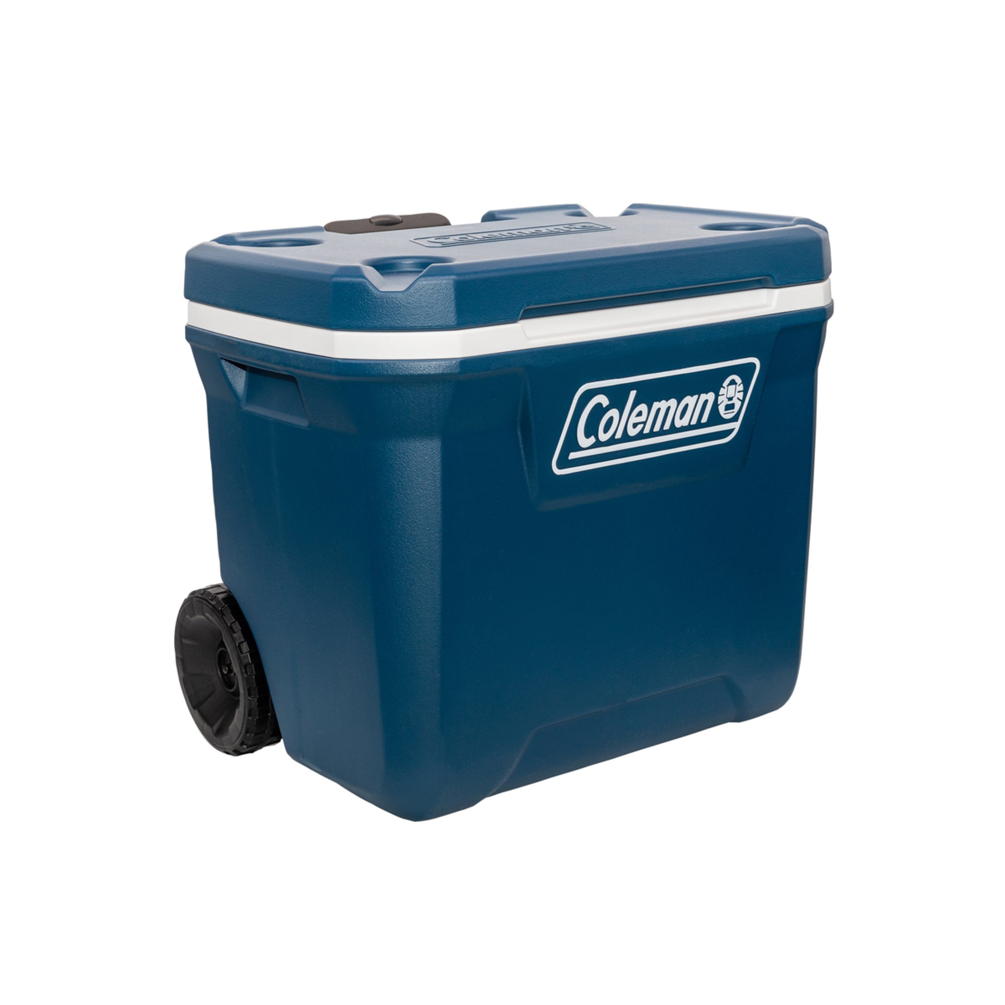 Coleman Kühlbox 50QT Xtreme Wheeled