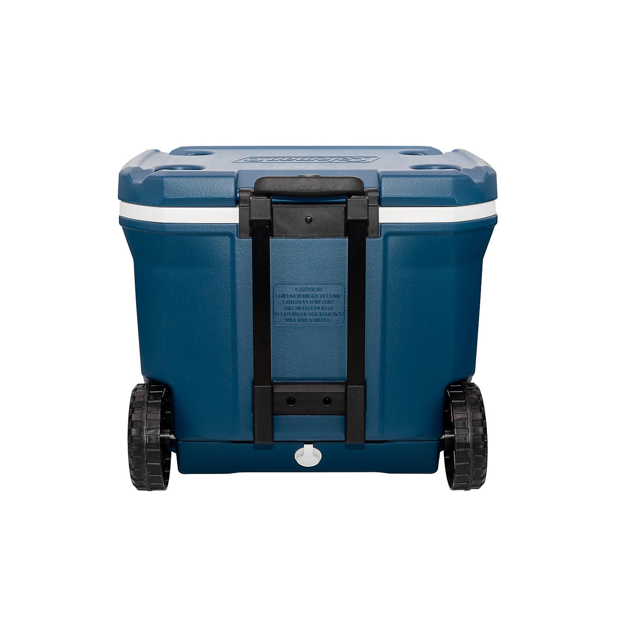 Coleman Kühlbox 50QT Xtreme Wheeled
