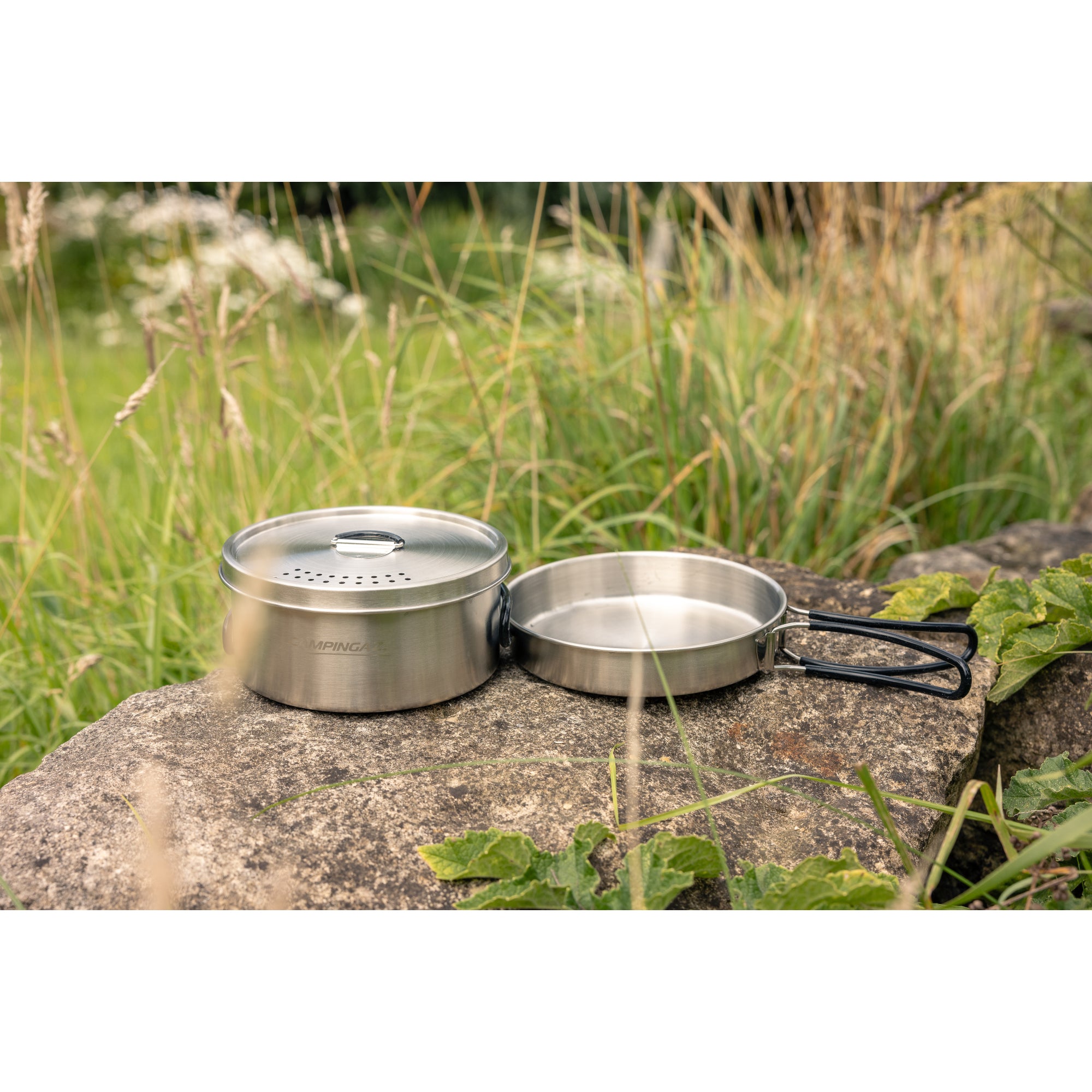 Campingaz Topfset Trekking