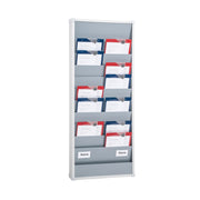 Eichner Kartentafel, DIN A4