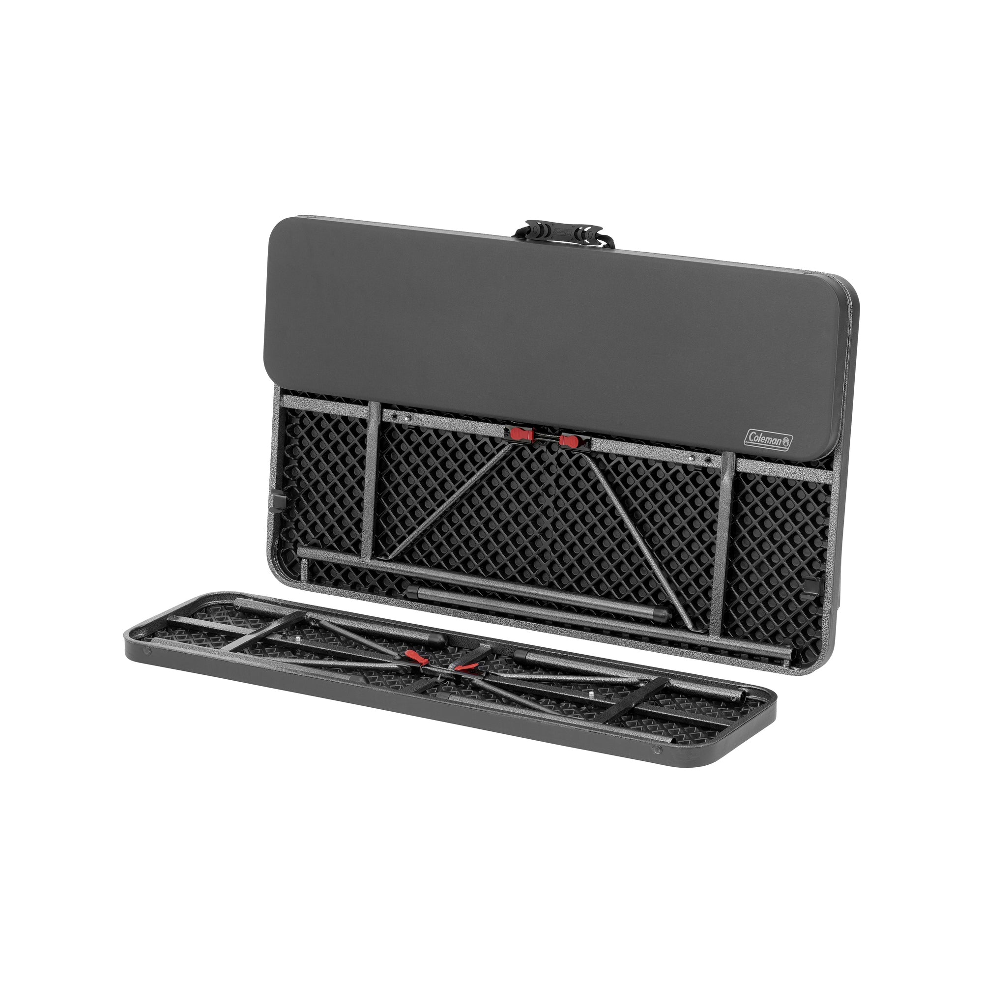 Coleman Campingsitzgruppe Pack-Away Table for 4