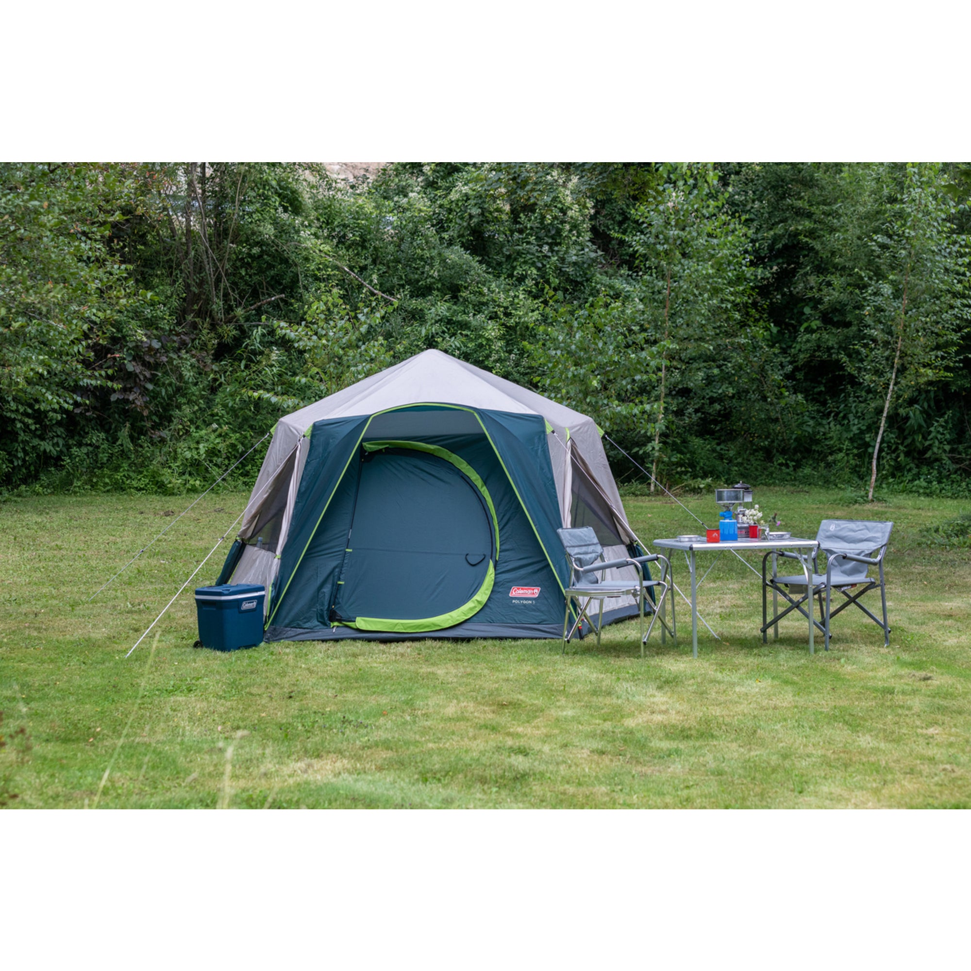 Coleman Campingstuhl Deck Chair