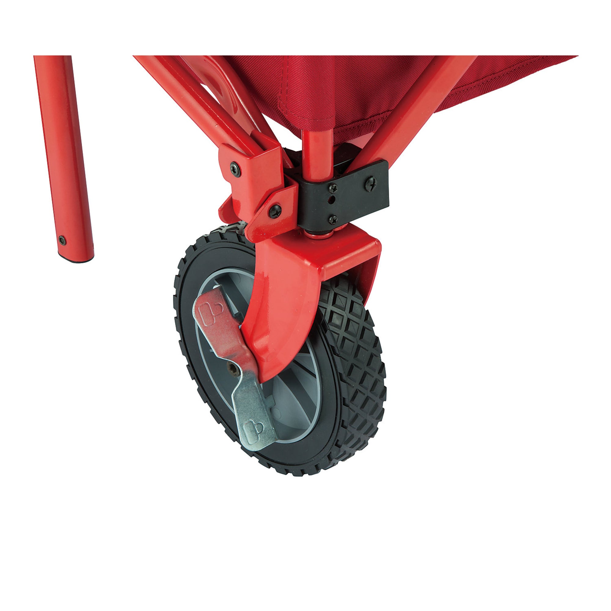 Coleman Bollerwagen Camping Wagon