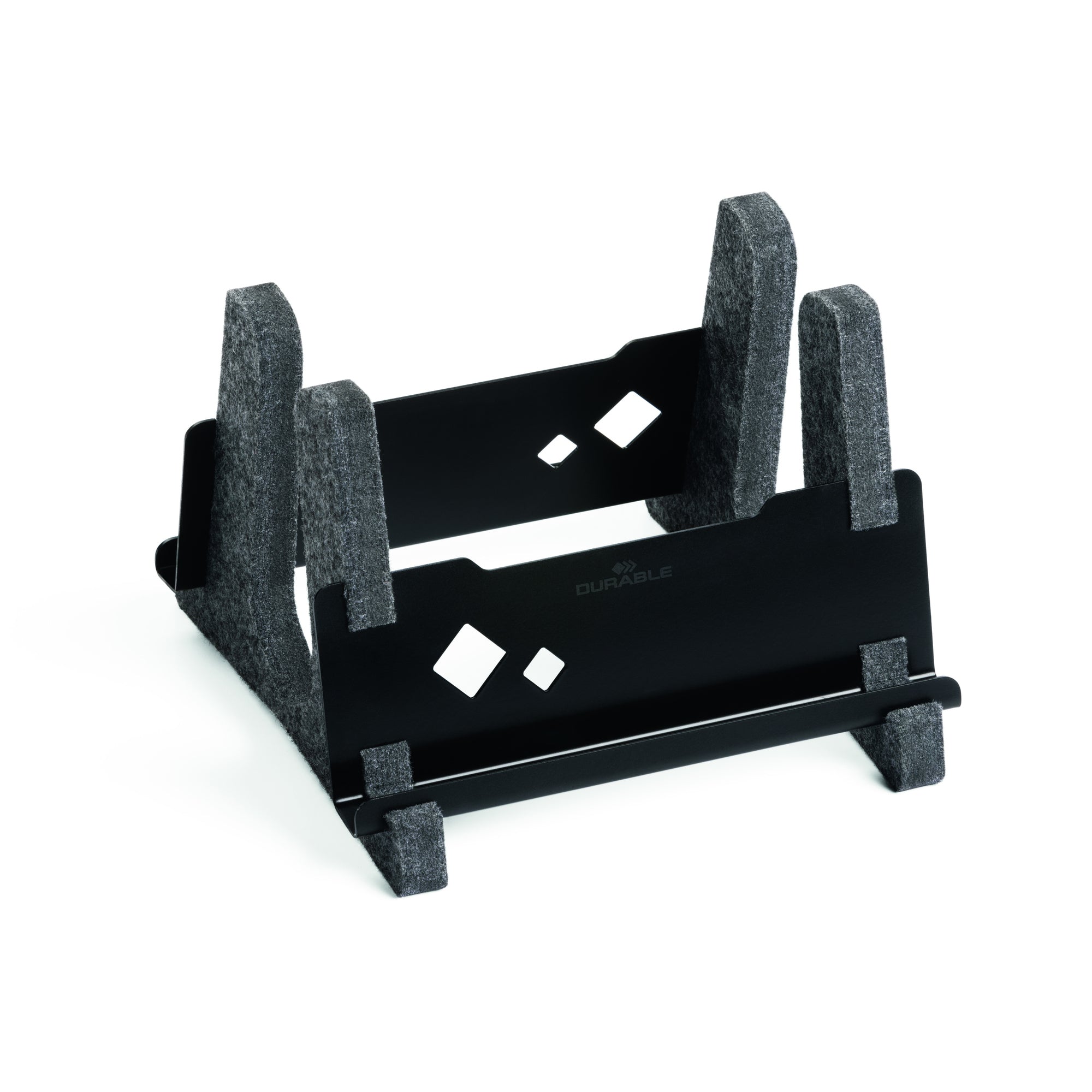 Durable Notebookständer VERTICAL EFFECT