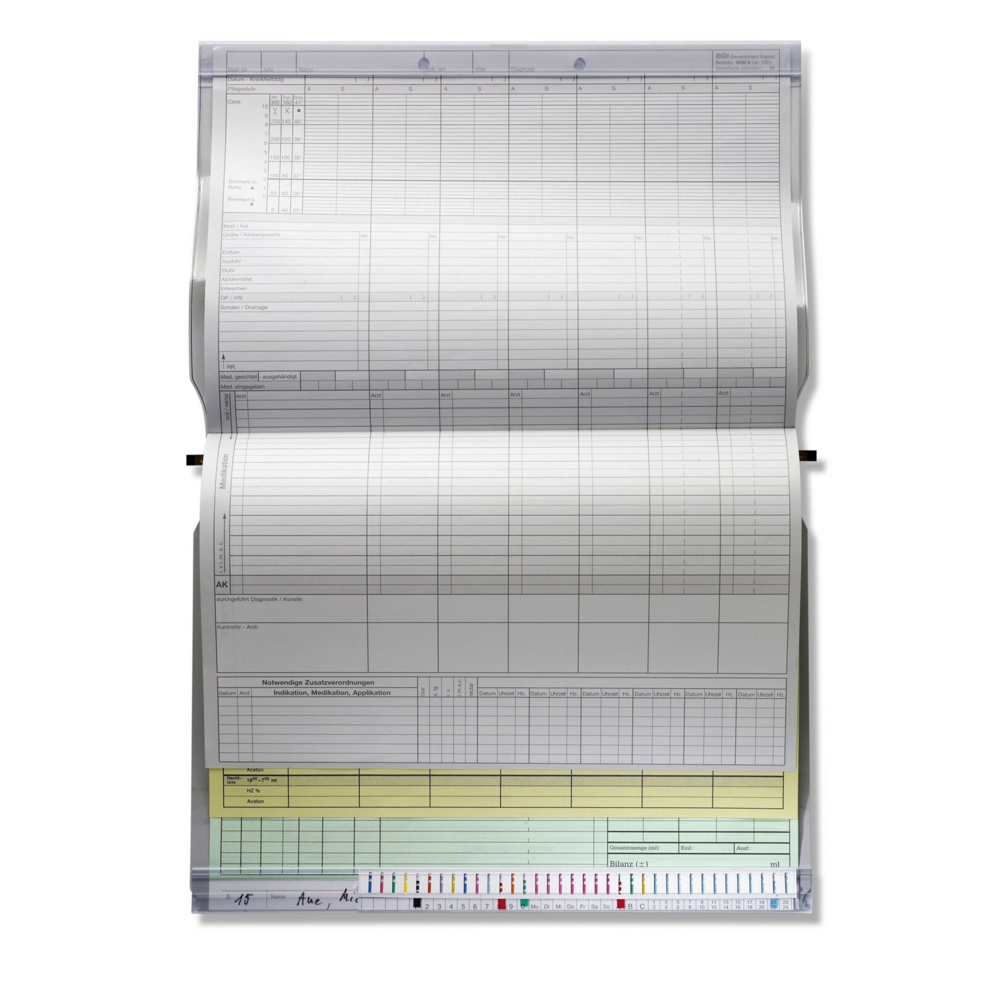 BOI Planettentasche, DIN A4