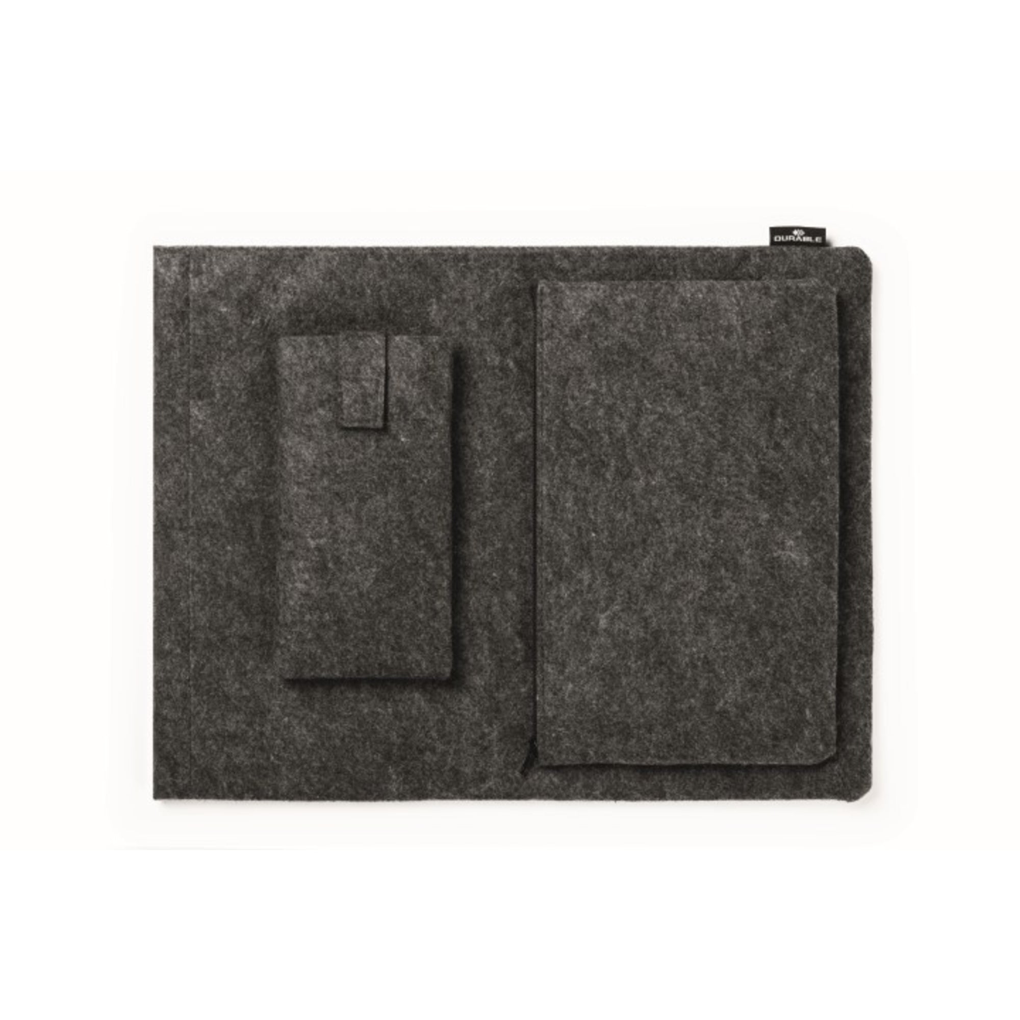 Durable Notebookhülle MultiBag EFFECT