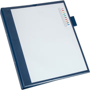 BOI Patienten-Dokumentationsmappe click plus, DIN A4