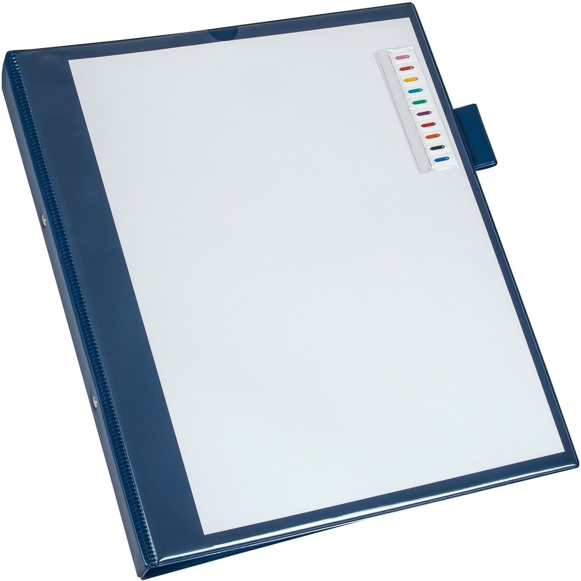 BOI Patienten-Dokumentationsmappe click plus, DIN A4