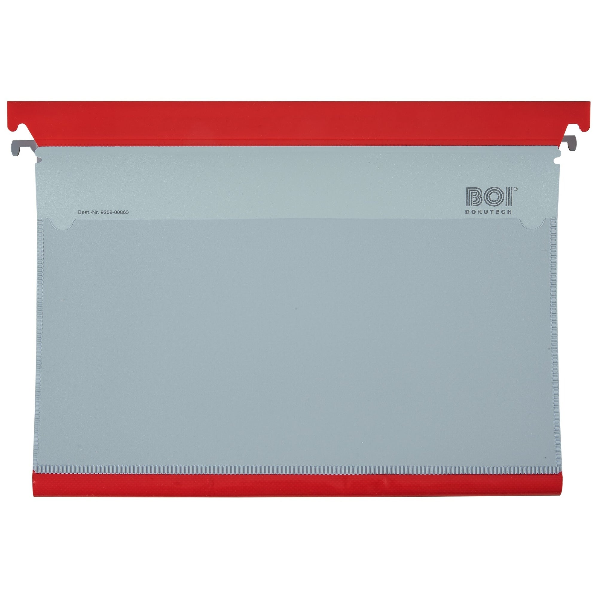 BOI-Befundmappe Patienten-Dokumentationsmappe, DIN A4