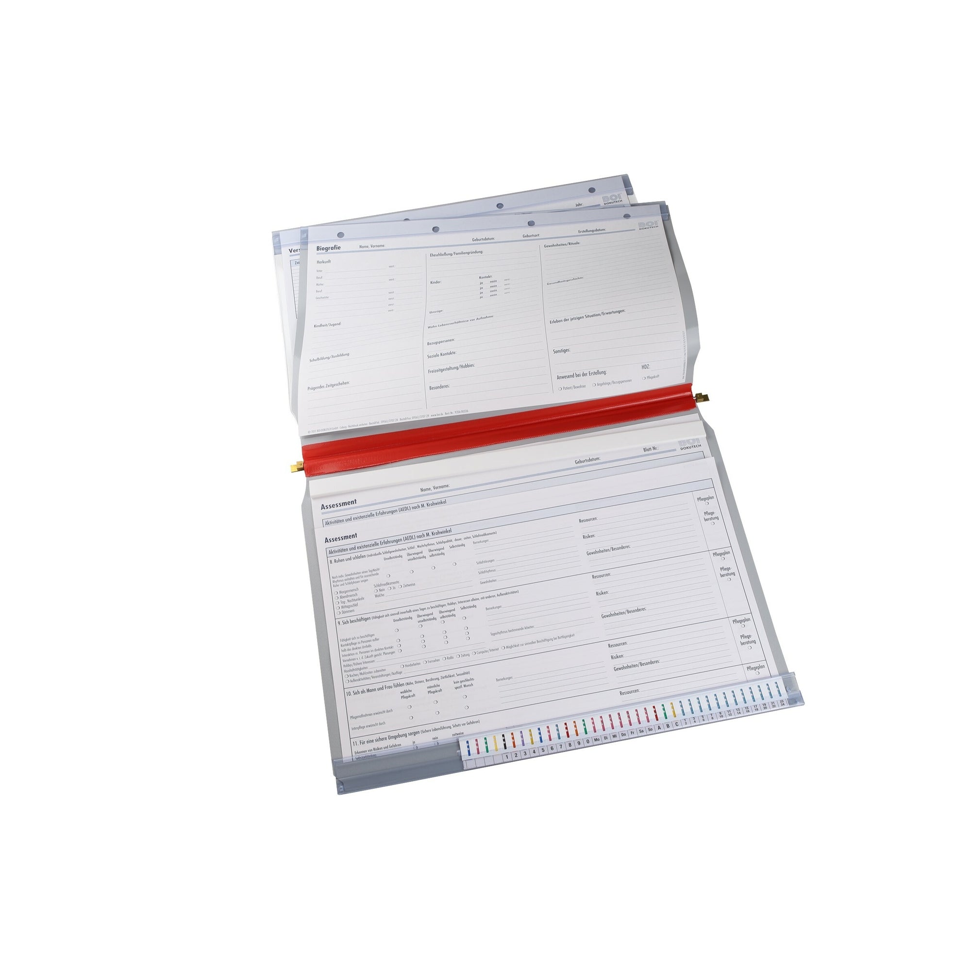 BOI Planettentasche, DIN A4