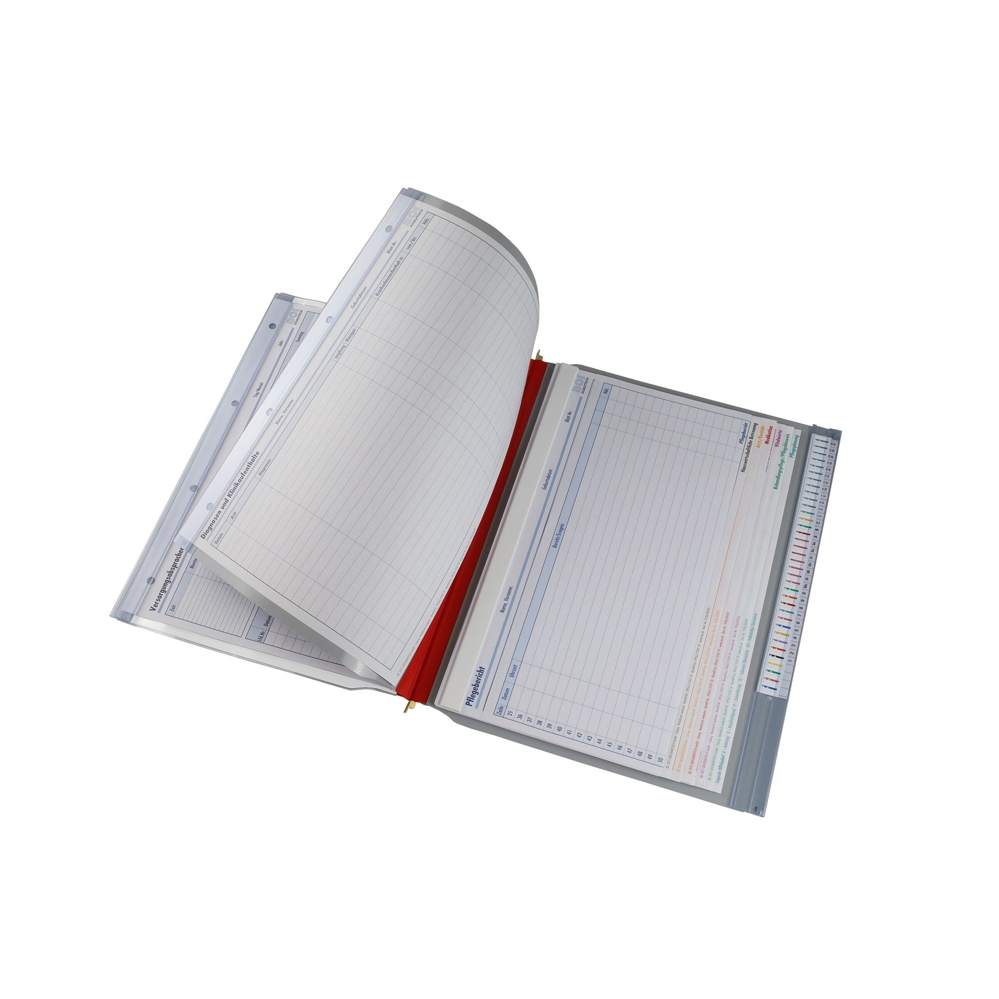 BOI Planettentasche, DIN A4